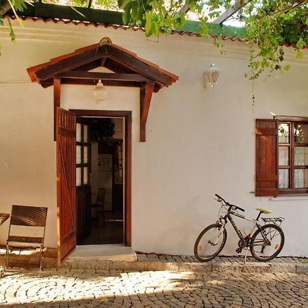 Hotel Katina Bozcaada Esterno foto