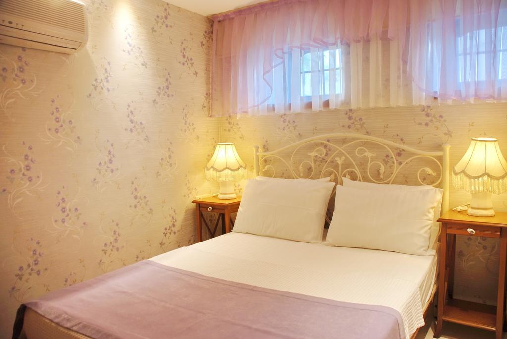 Hotel Katina Bozcaada Camera foto