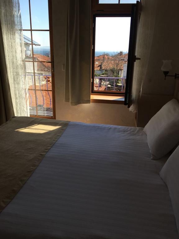 Hotel Katina Bozcaada Esterno foto