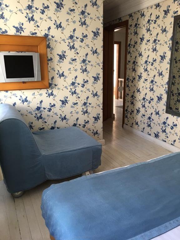 Hotel Katina Bozcaada Esterno foto