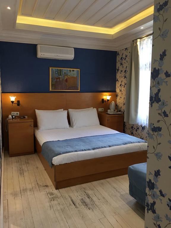 Hotel Katina Bozcaada Esterno foto