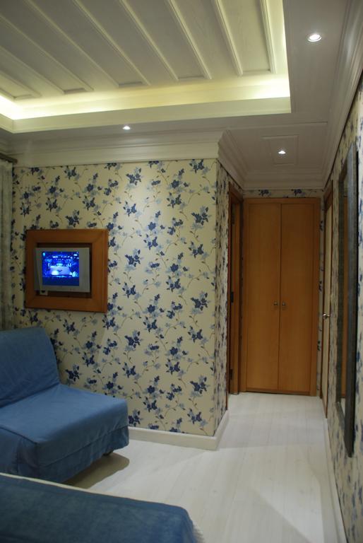 Hotel Katina Bozcaada Esterno foto