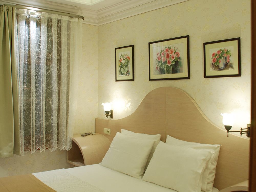 Hotel Katina Bozcaada Esterno foto