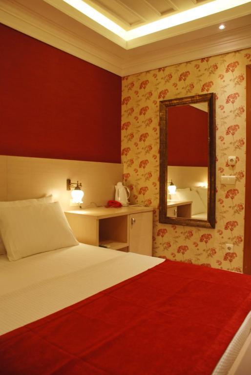 Hotel Katina Bozcaada Camera foto