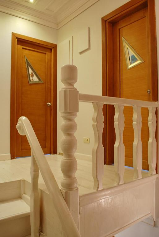 Hotel Katina Bozcaada Esterno foto