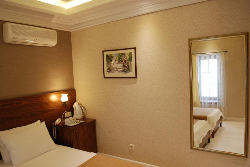 Hotel Katina Bozcaada Esterno foto
