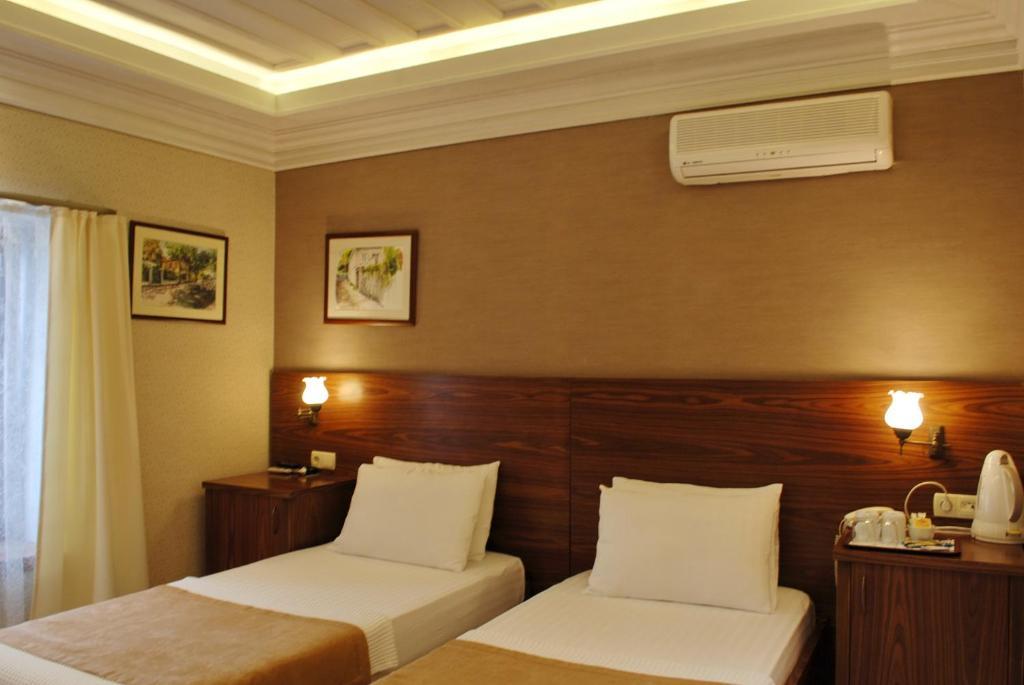 Hotel Katina Bozcaada Esterno foto