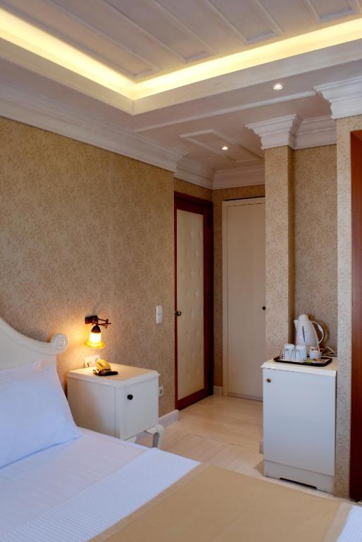 Hotel Katina Bozcaada Esterno foto
