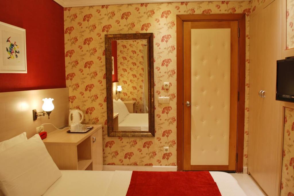 Hotel Katina Bozcaada Esterno foto