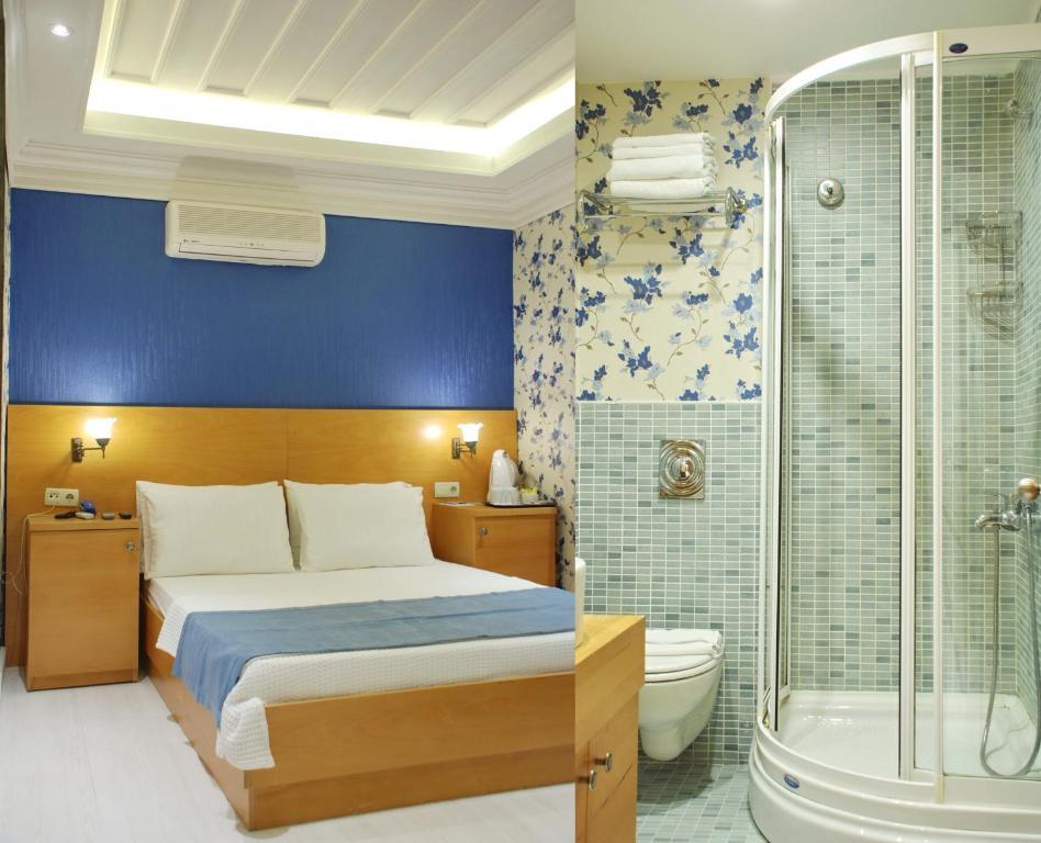 Hotel Katina Bozcaada Esterno foto