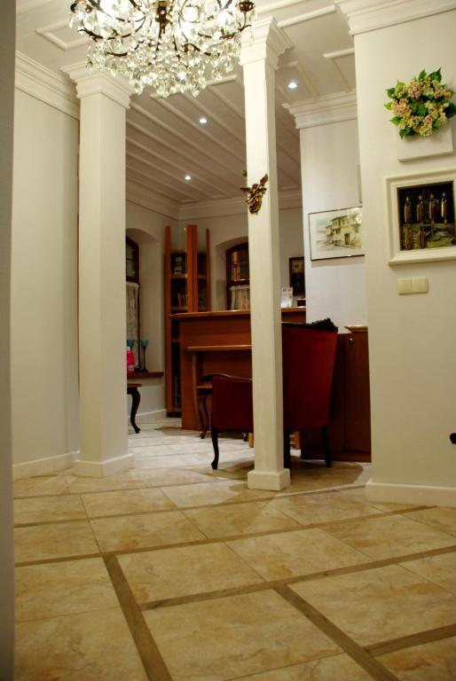 Hotel Katina Bozcaada Esterno foto