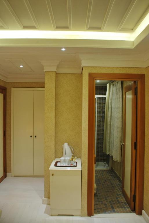 Hotel Katina Bozcaada Esterno foto