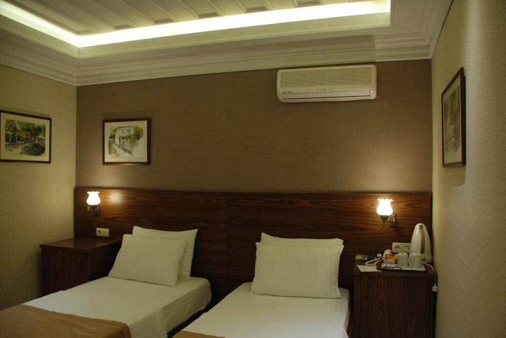 Hotel Katina Bozcaada Esterno foto