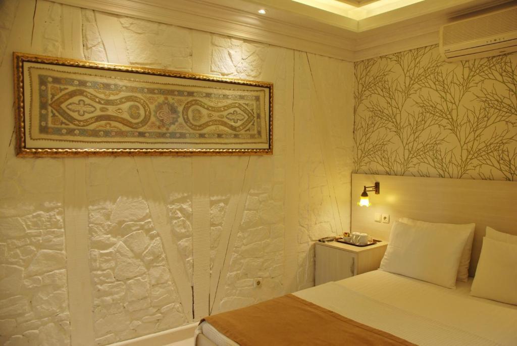 Hotel Katina Bozcaada Esterno foto