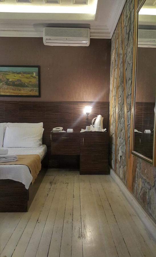 Hotel Katina Bozcaada Esterno foto