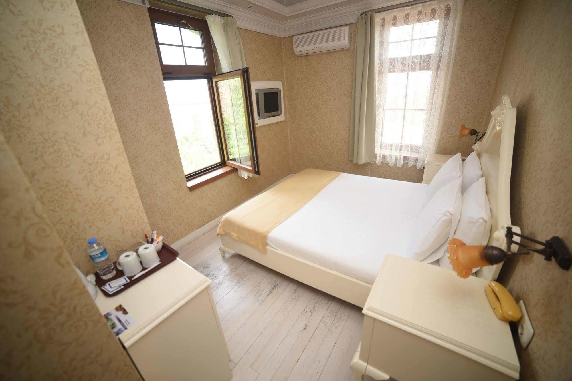 Hotel Katina Bozcaada Esterno foto