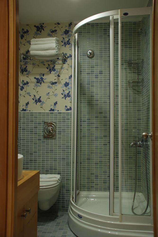 Hotel Katina Bozcaada Esterno foto