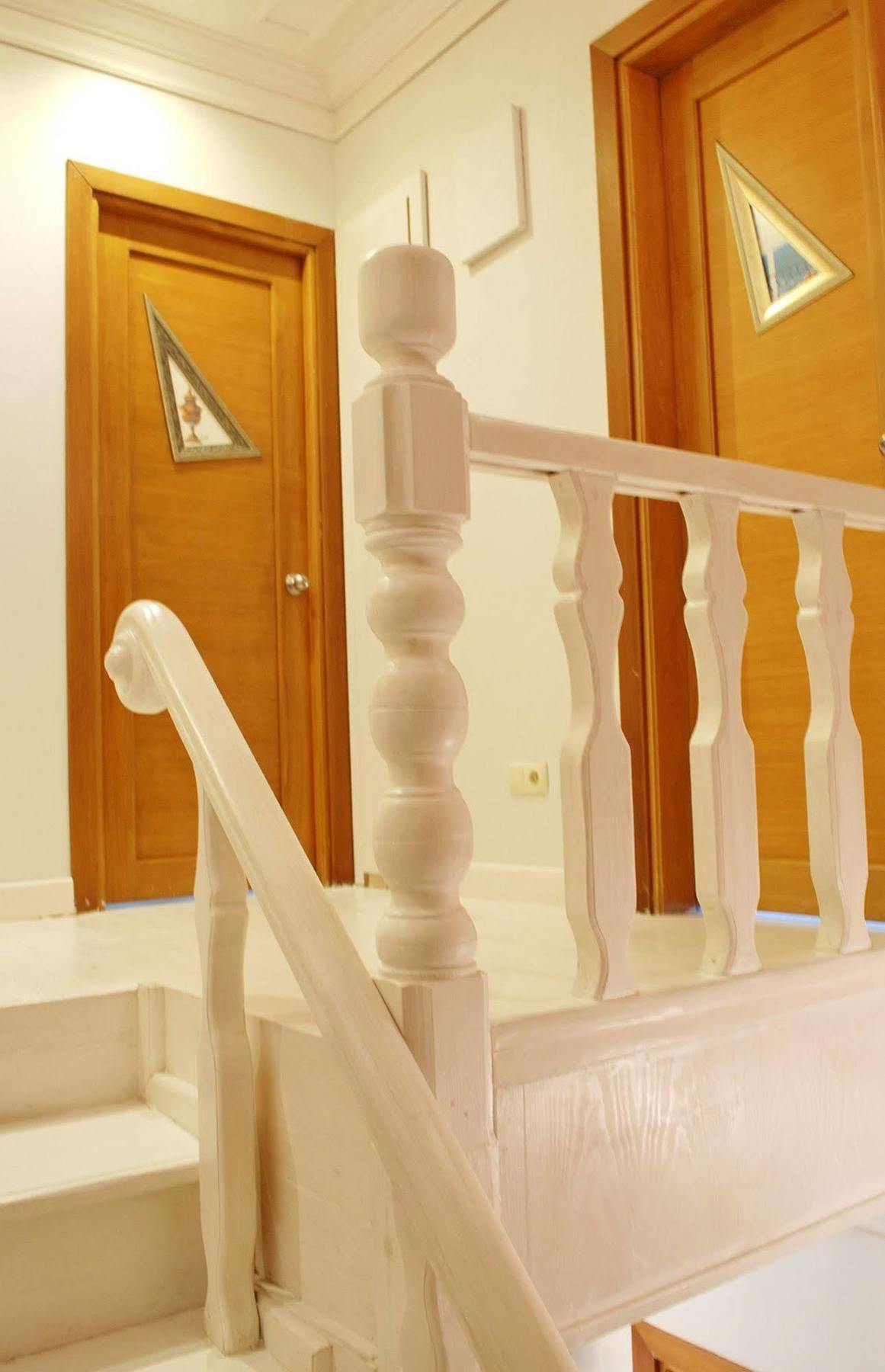 Hotel Katina Bozcaada Esterno foto